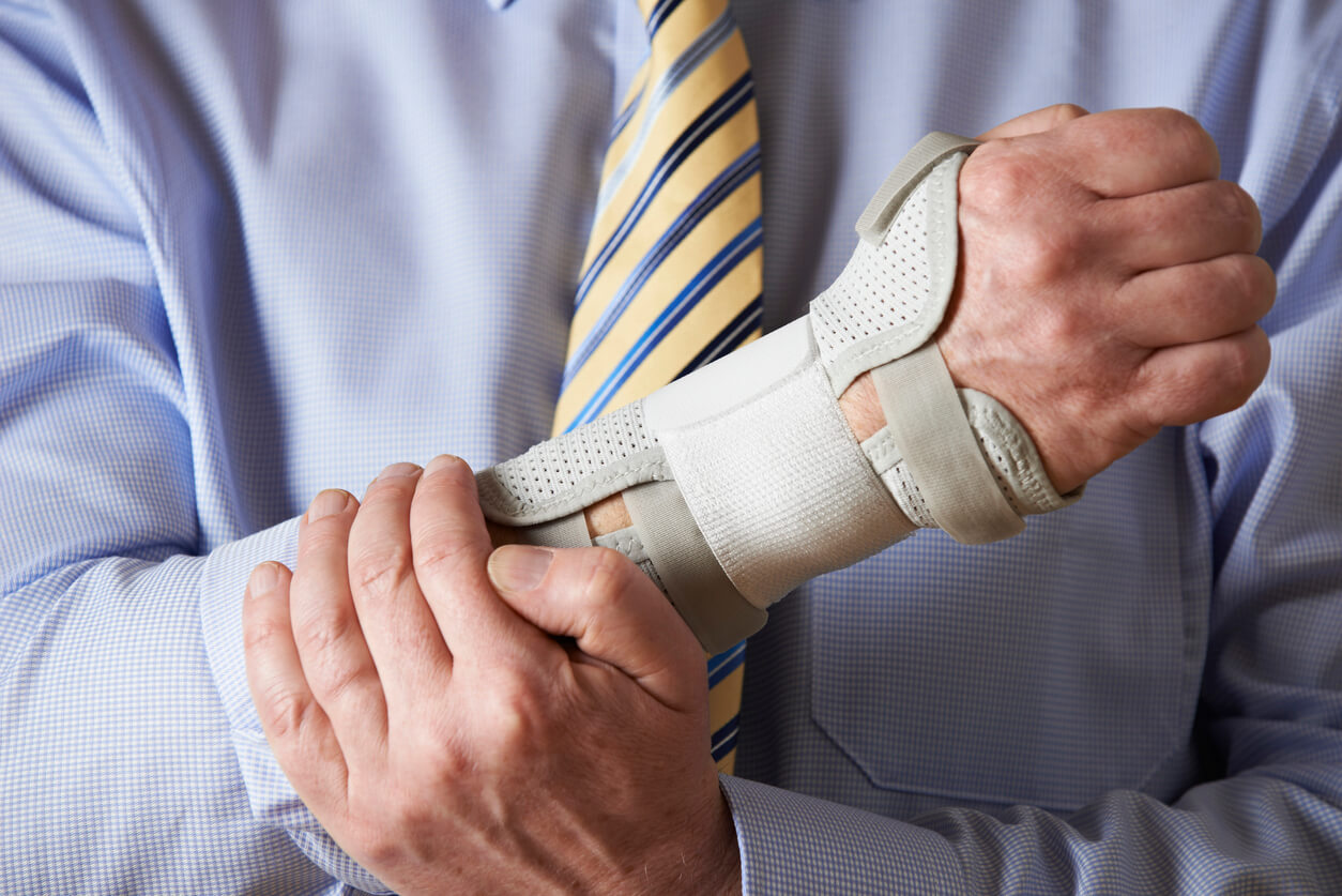 Carpal Tunnel Surgery Recovery Time - The Orthopaedic Hand and Arm Center